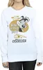 Looney Tunes - "Odorizer" Sweatshirt für Damen BI2065 (XL) Produktbild-Vorschau 3