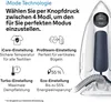 Braun CareStyle 7 Pro IS 7282 BL, 2700 W, 600 g/min, Produktbild-Vorschau 19
