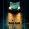 Relaxdays Radstopper, 2er Set, Anfahrschutz Garage, Produktbild-Vorschau 3