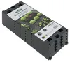 Dehner Beetplatten für den Garten, steckbar, 5 Stück, je Produktbild-Vorschau 1