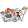 CLE Scientific Fun 110 Experiments 50720 Voir les images du produit 4