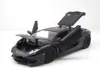JADA 253203103 Fast&Furious Lamborghini Aventador 1:24 - Produktbild-Vorschau 12