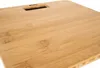 Bambus-Elektronische Badezimmerwaage Bis 180 Kg LCD Produktbild-Vorschau 8