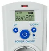 ChiliTec stekkerthermostaat ST-35 digitaal, maximaal 3500W, Productafbeelding-voorbeeld 10