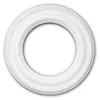 Rosone da soffitto Profhome 156006 neoclassicismo Ø 33 cm Anteprima dell’immagine prodotto 6