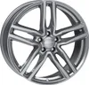 19 Zoll Alufelge ALUTEC Ikenu 19"x9" 5x112 PCD ET20 66.60mm Produktbild-Vorschau 2
