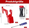 Ersatz Schalter Set für Dyson V11 Schalter, Schalter Produktbild-Vorschau 2