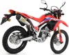 Échappement ARROW racing pour Honda CRF 300 L Voir les images du produit 4
