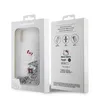 Hello Kitty Liquid Glitter Charms Kitty Head - iPhone 15 Produktbild-Vorschau 7