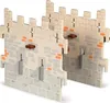 Papo 60002 - Spielfigur - Burg des Waffenmeisters Produktbild-Vorschau 4