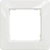 Ramka Schneider Electric SEDNA SDD311801 biały Podgląd zdjęcia produktu 1