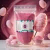 Aroma Zuckerwattezucker Himbeere Geschmack 1 kg Beutel Produktbild-Vorschau 12