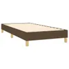 The Living Store Boxspringbett mit Matratze & LED Produktbild-Vorschau 6