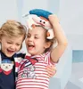 Steiff Friends Krabbe Curby blau-orange 22 cm Kuscheltier Produktbild-Vorschau 3