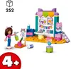 LEGO® Gabby's Dollhouse 10795 Bastelspaß mit Baby Box 4+ Produktbild-Vorschau 3