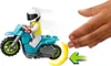 Lego City Kaskadérské Auto A Ohnivé Obruče 60357 Náhled obrázku produktu 19