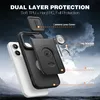 Pouzdro pro Xiaomi Poco F8 Pro / Redmi K90, Posuvným krytem Náhled obrázku produktu 3