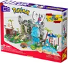 MEGA Pokémon HHN61, Stavebnica, 9 rok / roky, Plast, 1362 Náhľad obrázku produktu 12