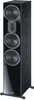 Magnat Signature 507 Hi-Fi Sloupový reproduktor Black 1 ks Náhled obrázku produktu 1