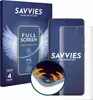 4x Savvies Fullscreen Schutzfolie für realme GT 7 Pro Produktbild-Vorschau 1