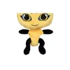 Plüschtier Bandai Miraculous Ladybug Produktbild-Vorschau 2