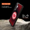 NIVOCASE Handyhülle für Samsung Galaxy A37 5G  Hülle Produktbild-Vorschau 3