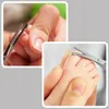 Baby Pflege Set 6 Teilig Mit Etui Nagelpflege Haarbürste Produktbild-Vorschau 3