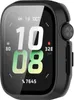 Per Honor Watch 5 Custodia Smart Cover in plastica PC + Anteprima dell’immagine prodotto 3