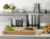 ZWILLING TWIN Classic, 2 l, Edelstahl, Keramik, Gas, Produktbild-Vorschau 15