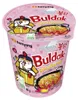 Samyang Buldak Carbonara Goût Poulet Chaud Ramen Cup 80g Voir les images du produit 6