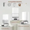 14 Stück Zubehör für Dreame L10s Ultra / L10 Ultra/Xiaomi Produktbild-Vorschau 2