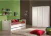 Kojenbett Lara, Weiß Produktbild-Vorschau 4