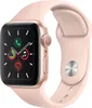 Apple Watch Series 5, OLED, Dotyková obrazovka, 32 GB, Náhľad obrázku produktu 3