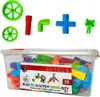 Little Genius Blocks Verbindungsstücke 112 Stück 3912 Produktbild-Vorschau 2