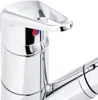 Franke Delta Novara Plus Küchenarmatur mit Festauslauf, Produktbild-Vorschau 4