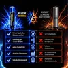 40 x Wilhelm Universal AAA Micro LR03 Batterie | 1200mAh Produktbild-Vorschau 3