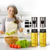 2 Stück Ölsprüher für Speiseöl, Glas 2x100 ml Öl Produktbild-Vorschau 6