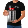 KADAX Gärballon "Fenis", Glasballon mit Deckel aus Produktbild-Vorschau 4