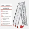 Jago® Auffahrrampe 340kg pro Rampe - 1er oder 2er, Produktbild-Vorschau 2
