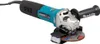 MAKITA GA5092X01 Mini meuleuse 1.900W 125mm SAR SJS II AFT Voir les images du produit 7
