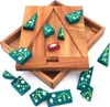 XMAS - tolles Weihnachtsbaum-Puzzle Produktbild-Vorschau 2