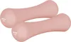Rebel RBA-2329-0.5 Litinové neoprenové činky 2x0,5 kg, Náhled obrázku produktu 4