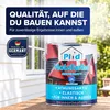 Plid Holzfarbe Weiß 5L / Innen & Außen - Wetterschutzfarbe Produktbild-Vorschau 9