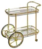 Servierwagen, Teewagen Servierwagen Produktbild-Vorschau 4