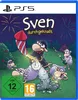 Sven - durchgeknallt PS5-Spiel Produktbild-Vorschau 1