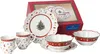 Villeroy & Boch Toy's Delight Breakfast for 2 weiss, Set Produktbild-Vorschau 1