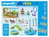 PLAYMOBIL 71745, Spielplatz, 4 Jahr(e), Mehrfarbig, Produktbild-Vorschau 6