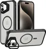 Étui pour iPhone 16 Étui compatible avec MagSafe appareil Voir les images du produit 2