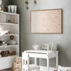 Posterpapier Poster - Pastel Rainbows 30x21 cm Für Kinder Produktbild-Vorschau 2