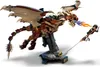 LEGO® Harry Potter™ 76406 Queue de corne hongroise Voir les images du produit 30